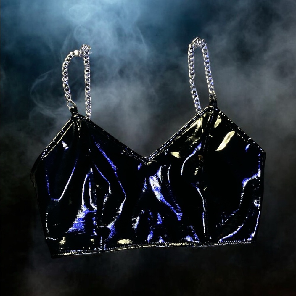 PVC top